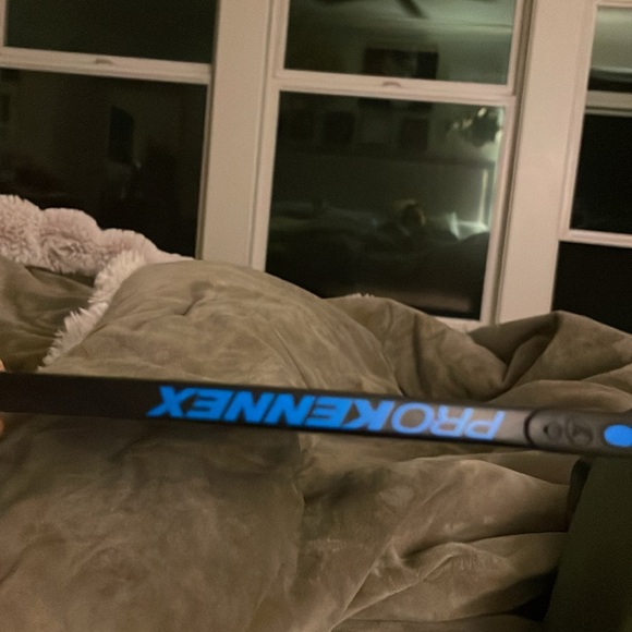 PROKENNEX ovation blue - Picture 5 of 5